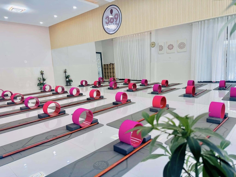 HỢP TÁC NHƯỢNG QUYỀN 369YOGA CẦN THƠ – CÙNG BẠN XÂY DỰNG HÀNH TRÌNH SỨC KHỎE & HẠNH PHÚC